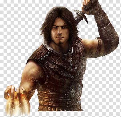 Prince of Persia: The Forgotten Sands Prince of Persia: The Sands of Time Prince of Persia: The Fallen King Prince of Persia: The Two Thrones, others transparent background PNG clipart
