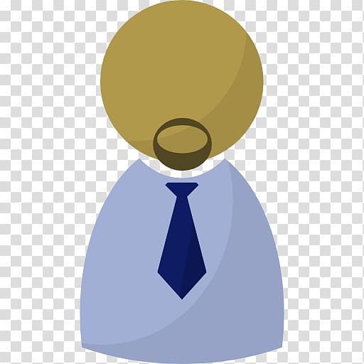 Computer Icons User , successful man transparent background PNG clipart