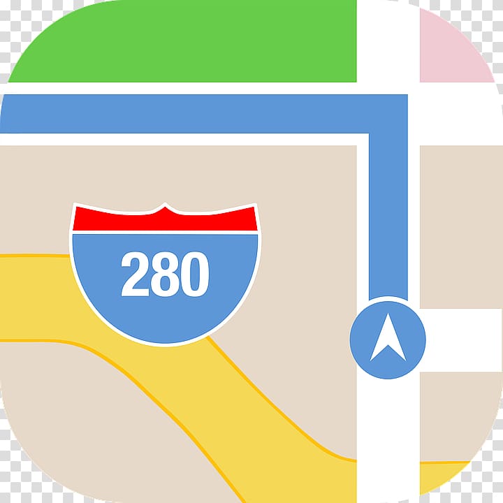 Apple Maps iPhone Google Maps, Iphone transparent background PNG clipart