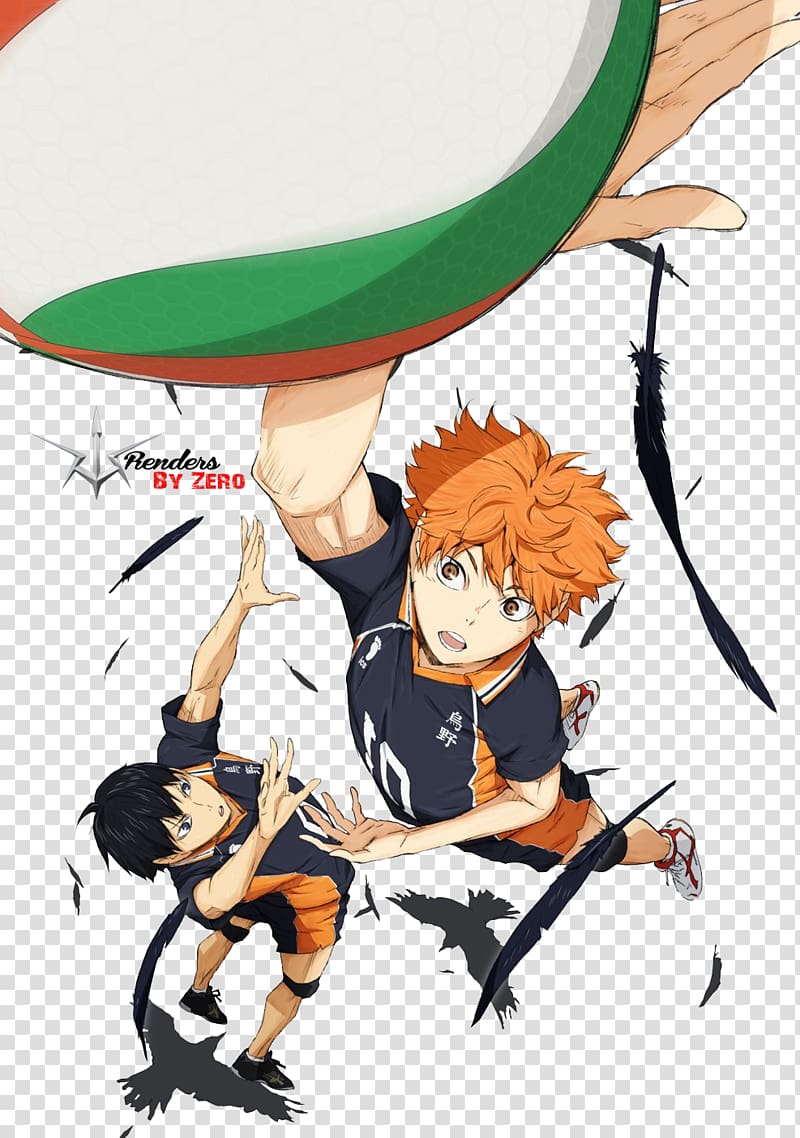 daily orange anime characters on Twitter the orange anime character of  the day is shoyo hinata from haikyuu httpstcohsWuISVN4Y  Twitter