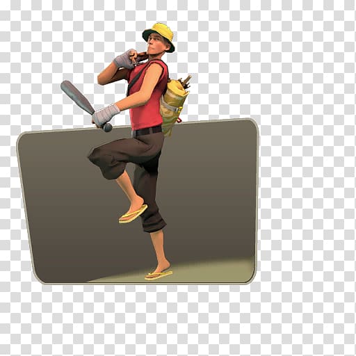 Team Fortress 2 Valve Corporation Summer Bucket hat, header transparent background PNG clipart