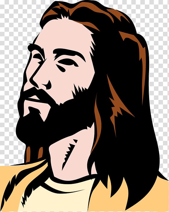 Jesus Christian Open , Jesus transparent background PNG clipart