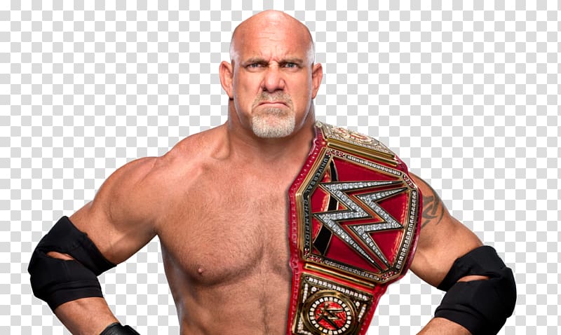 Bill Goldberg WWE Universal Championship WWE Championship World Heavyweight Championship, bill goldberg transparent background PNG clipart