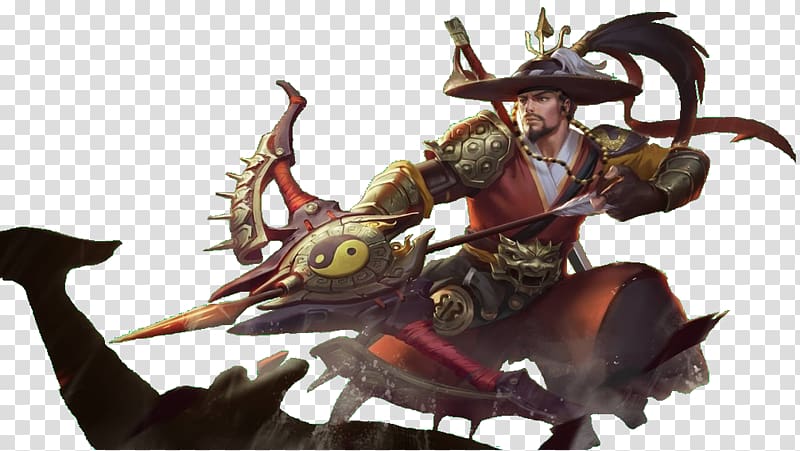 Mobile Legends: Bang Bang Minotaur Mobile Phones Desktop, others, legendary  Creature, game, video Game png