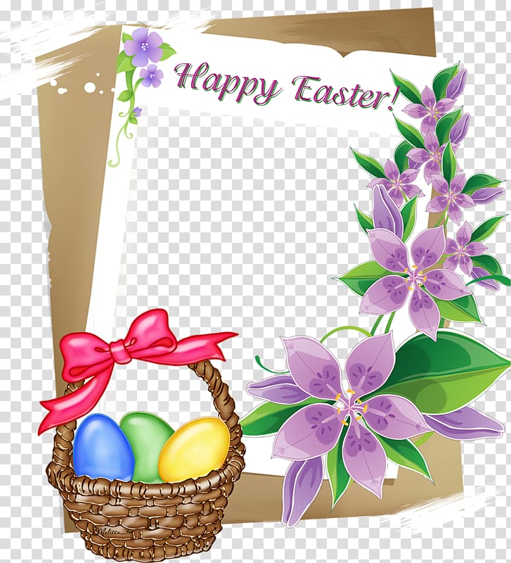 Easter Paper , Happy,Easter,! transparent background PNG clipart