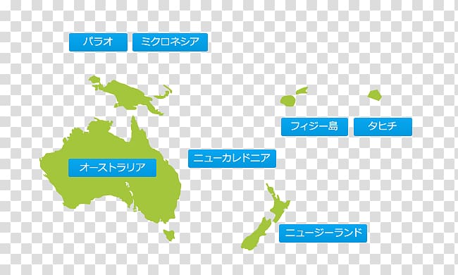 Australia Map, japan tourism transparent background PNG clipart