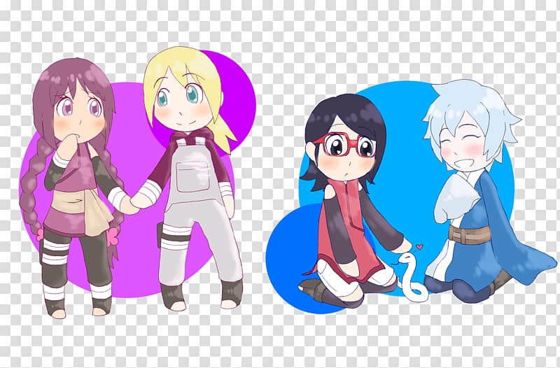 Sasuke Uchiha Sarada Uchiha Chibi Naruto Uchiha clan, Chibi transparent background PNG clipart