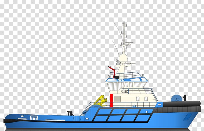 Fishing trawler Tugboat Platform supply vessel Anchor handling tug supply vessel Naval architecture, Naval Architecture transparent background PNG clipart