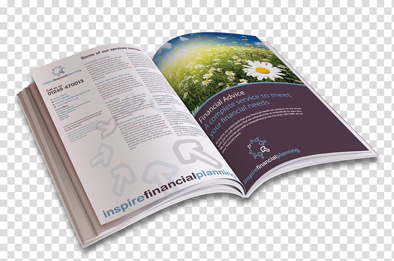 Advertising Printing Brochure Flyer Promotion, adagency pamphlet transparent background PNG clipart