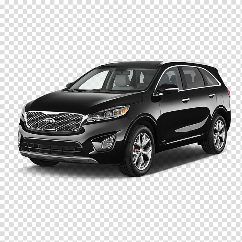 2016 Kia Sorento Car 2018 Kia Sorento Kia Motors, mdx transparent background PNG clipart