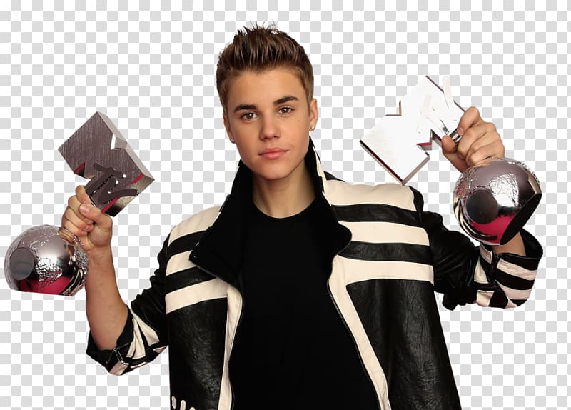 Justin Bieber 2010 Kids' Choice Awards 2011 MTV Europe Music Awards, justin bieber transparent background PNG clipart