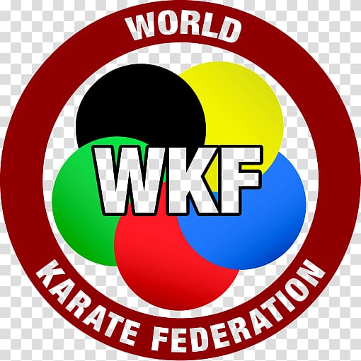 Karate World Championships World Karate Federation Association of IOC Recognised International Sports Federations, karate transparent background PNG clipart
