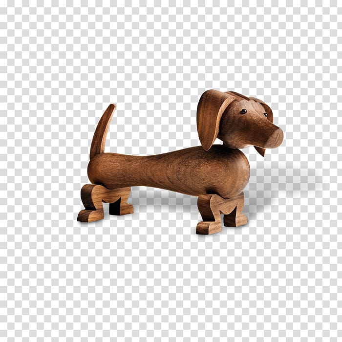 Dachshund Figurine Rosendahl Action & Toy Figures, design transparent background PNG clipart