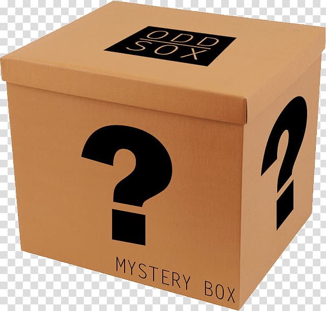 Box The Odd Sox Sales Service, box transparent background PNG clipart