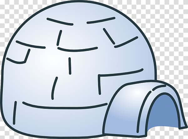 Club Penguin Igloo , Igloo transparent background PNG clipart