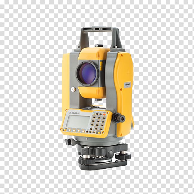 Total station Topography Surveyor Electricity Geodesy, total station transparent background PNG clipart