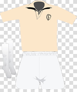 T-shirt Sport Club Corinthians Paulista Uniform Collar, T-shirt transparent background PNG clipart thumbnail