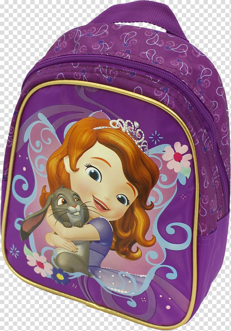 Book Toy Handbag LEGO School supplies, sofia the first tarpaulin transparent background PNG clipart