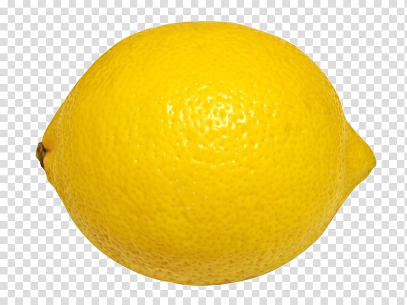lime , Lemon Yellow Orange Grapefruit, A lemon transparent background PNG clipart