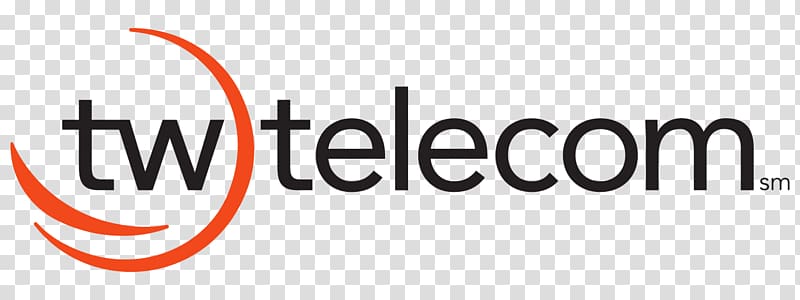 Telecommunication TW Telecom Logo Managed services, Telecommunications Network transparent background PNG clipart