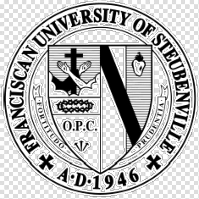 Franciscan University of Steubenville Ave Maria University Weirton-Steubenville, WV-OH Metropolitan Statistical Area Fort Hays State University, student transparent background PNG clipart