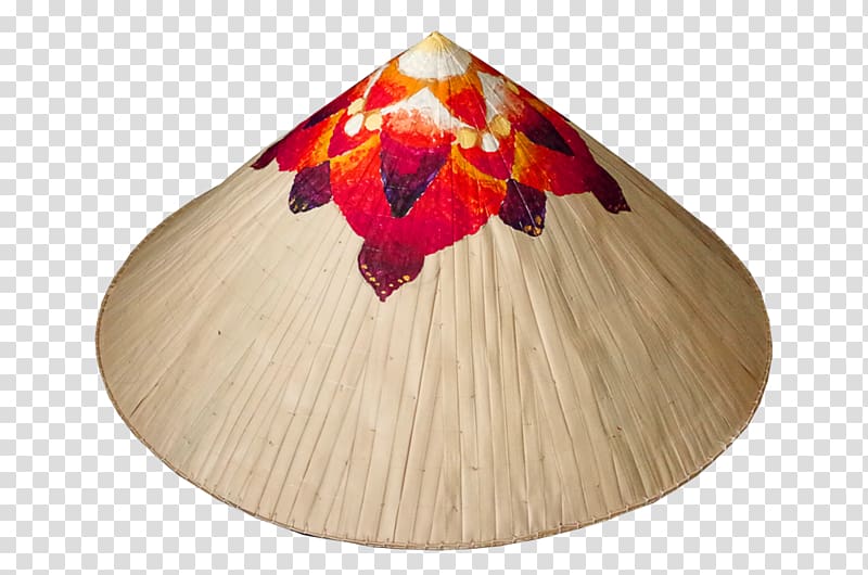 Vietnam War Asian conical hat Clothing, Hat transparent background PNG clipart