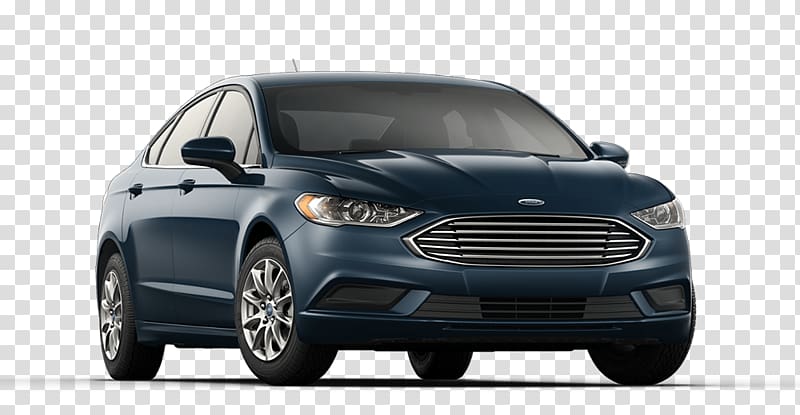 2018 Ford Fusion SE Car Ford Motor Company, ford transparent background PNG clipart