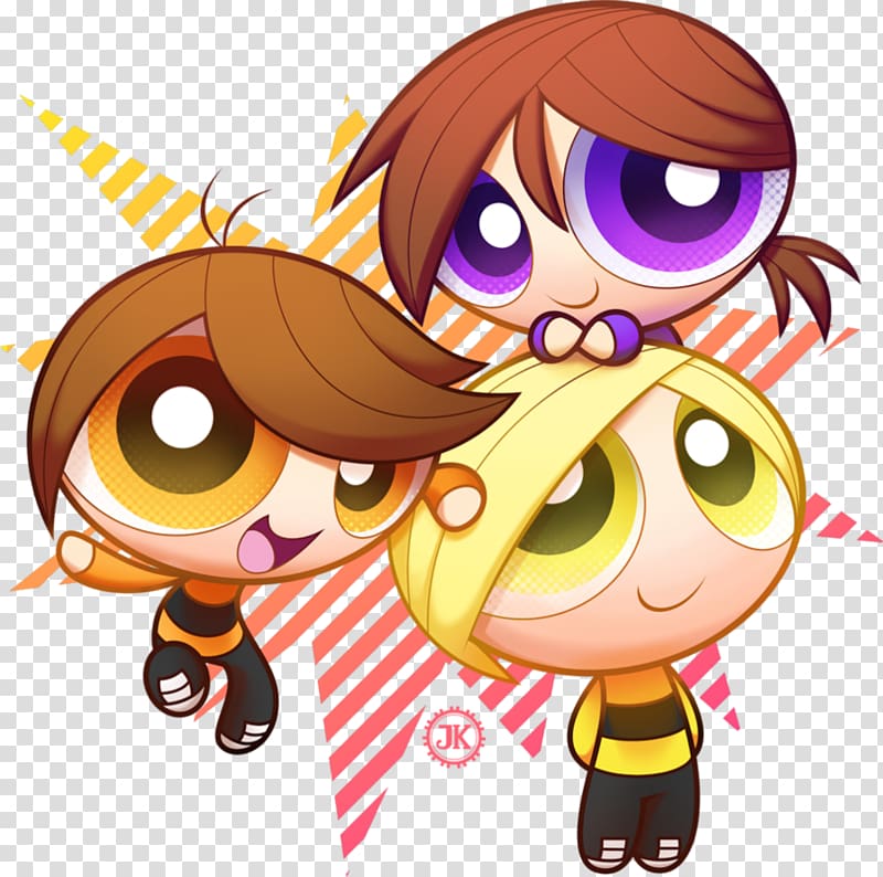 The Rowdyruff Boys Child, the powerpuff girls bliss transparent background PNG clipart