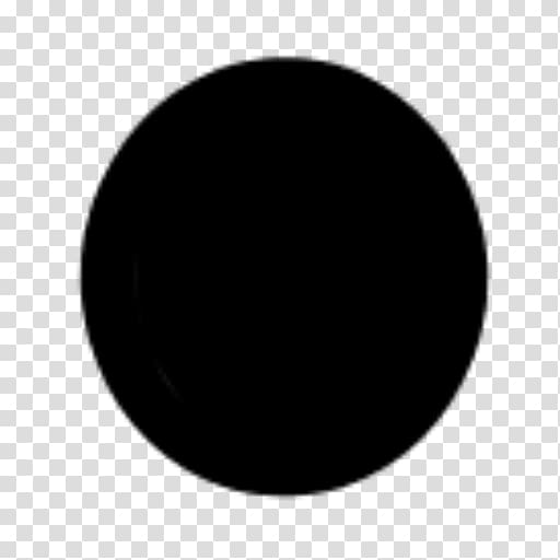 Black Circle, sprinkler head transparent background PNG clipart