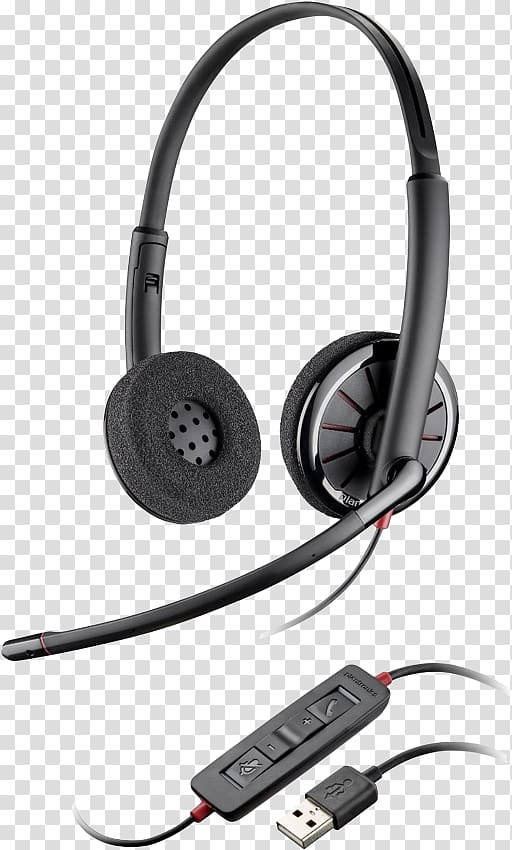 Plantronics Blackwire 320 Plantronics Blackwire 310/320 Skype for Business Headset, microsoft transparent background PNG clipart