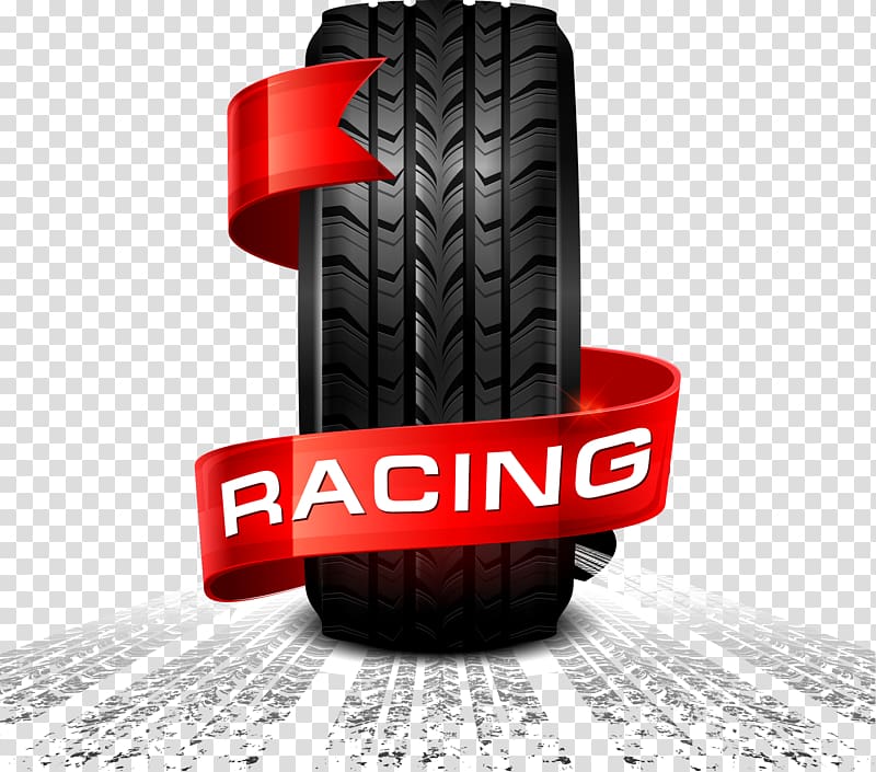 Car Spare tire, Car tires transparent background PNG clipart