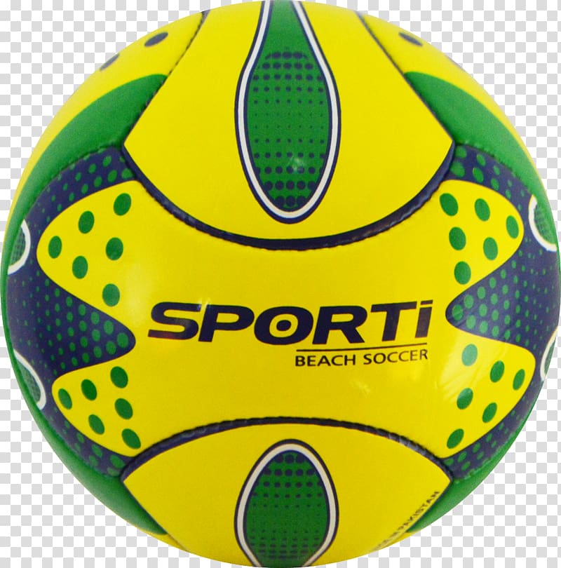 Football Sports Association Beach soccer, ball transparent background PNG clipart