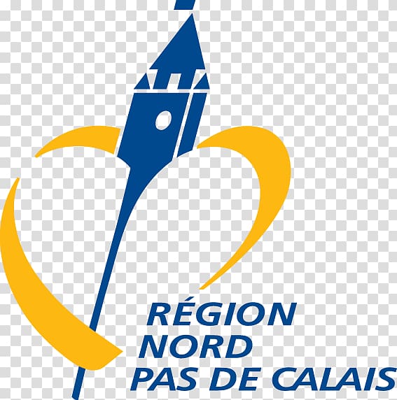 Regional Council of Nord-Pas-de-Calais Logo Regions of France, pas de calaise transparent background PNG clipart