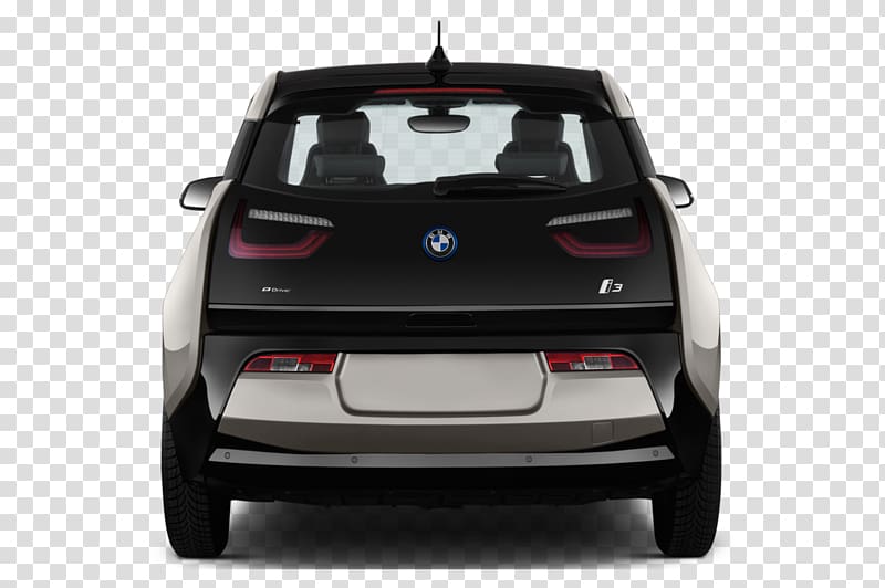 2016 BMW i3 2014 BMW i3 City car 2017 BMW i3, the three view of dongfeng motor transparent background PNG clipart