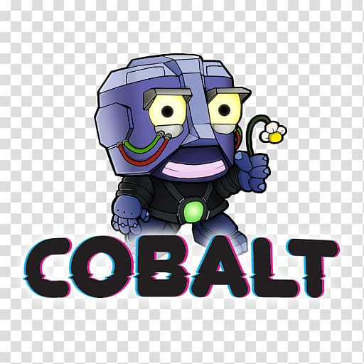 Cobalt Minecraft Video game Oxeye Game Studio Xbox 360, others transparent background PNG clipart
