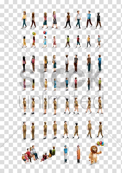 Isometric projection, others transparent background PNG clipart
