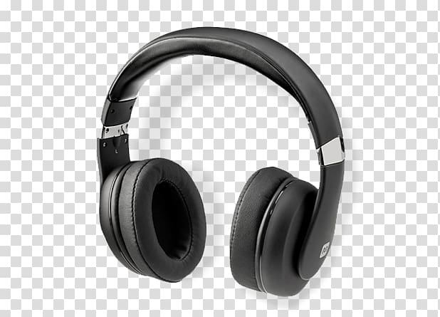 Monoprice Hi-Fi Over-the-Ear Headphones High fidelity Monoprice Hi-Fi Light Weight Over-the-Ear Headphones, Headphone Amplifier transparent background PNG clipart