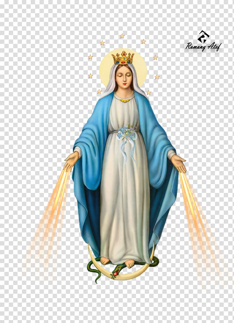 Feast of the Immaculate Conception Novena December 8 Prayer, Mary transparent background PNG clipart