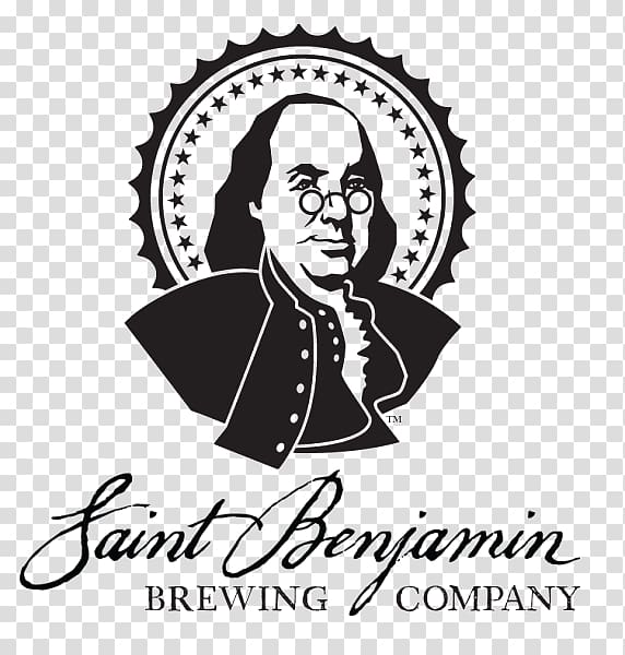 Saint Benjamin Brewing Company Beer Saison Ale Brooklyn Brewery, beer transparent background PNG clipart
