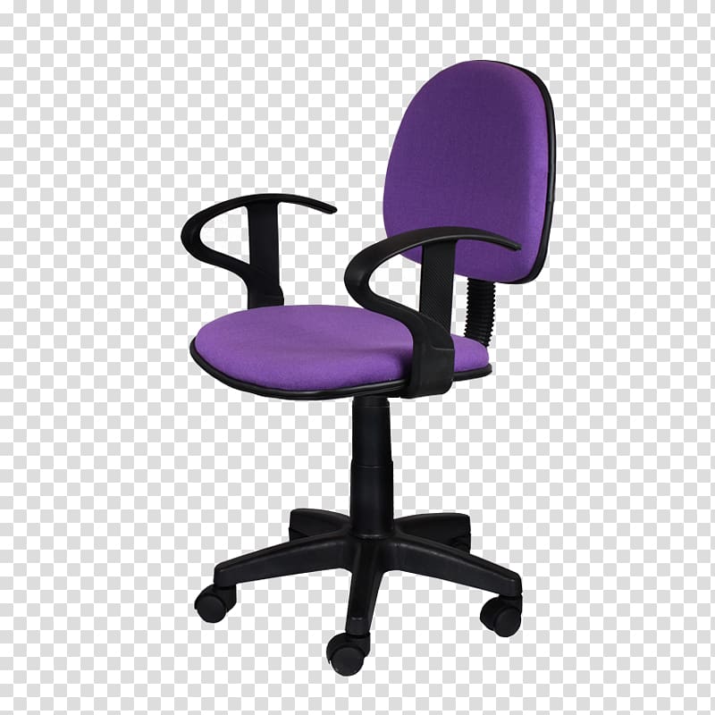 Office Desk Chairs Furniture Chair Transparent Background Png Clipart Hiclipart
