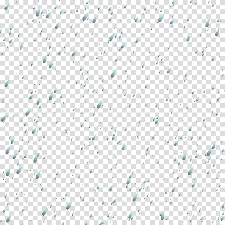 raindrops illustration, Icon, rain drops transparent background PNG clipart
