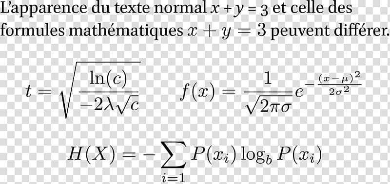 Mathematics Formula Summation Complex number Square root, Mathematics transparent background PNG clipart