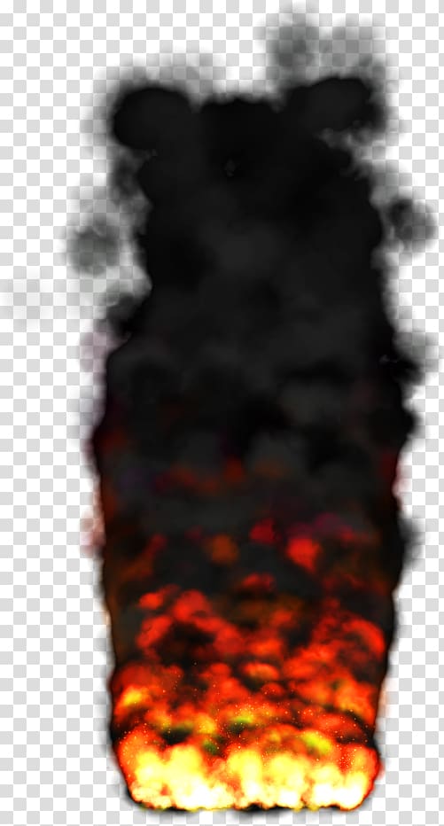 Fire Explosion Classical element, fire effect element transparent background PNG clipart