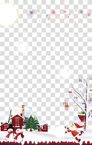 Christmas Posters Transparent Background Png Cliparts Free Download Hiclipart