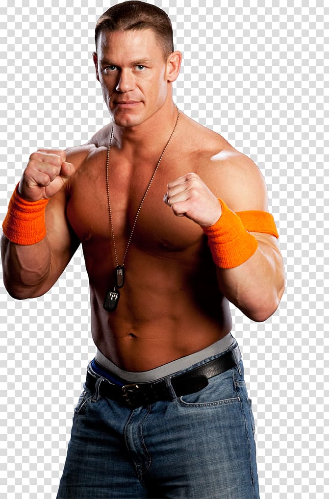 John Cena WWE 13 WWE Superstars WWE Championship, John Cena transparent background PNG clipart