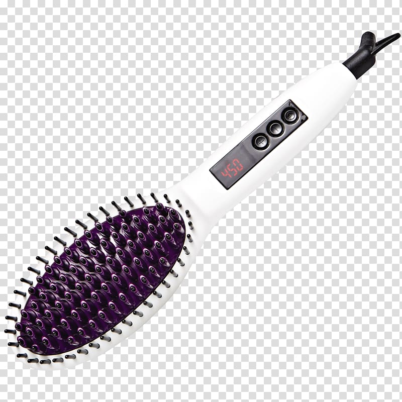 Hairbrush Hair iron Hair straightening Hair coloring, others transparent background PNG clipart
