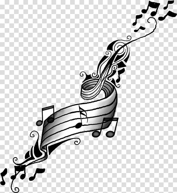 Top more than 78 meaningful music note tattoos best  thtantai2