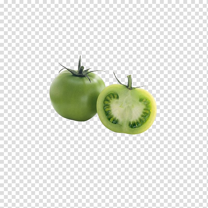 Blue tomato Tomatillo Green, Unripe tomatoes transparent background PNG clipart