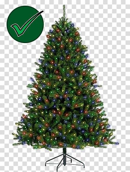 Artificial Christmas tree Christmas ornament, christmas tree transparent background PNG clipart