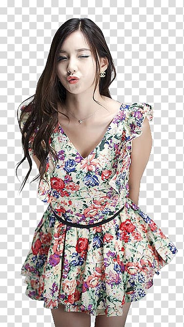 Ulzzang 3D rendering, asian girls transparent background PNG clipart